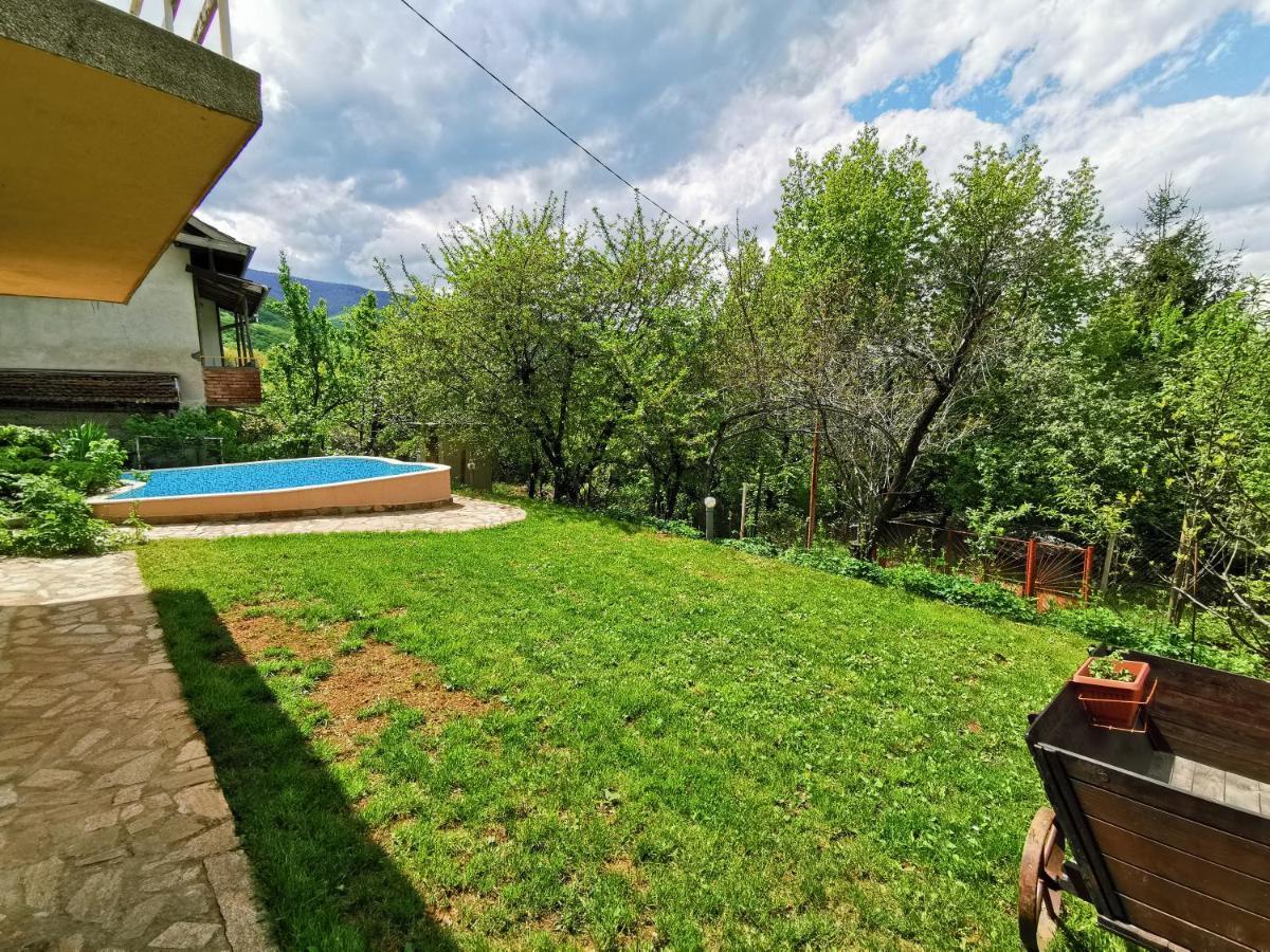 Villa Aqua Pravets Dış mekan fotoğraf