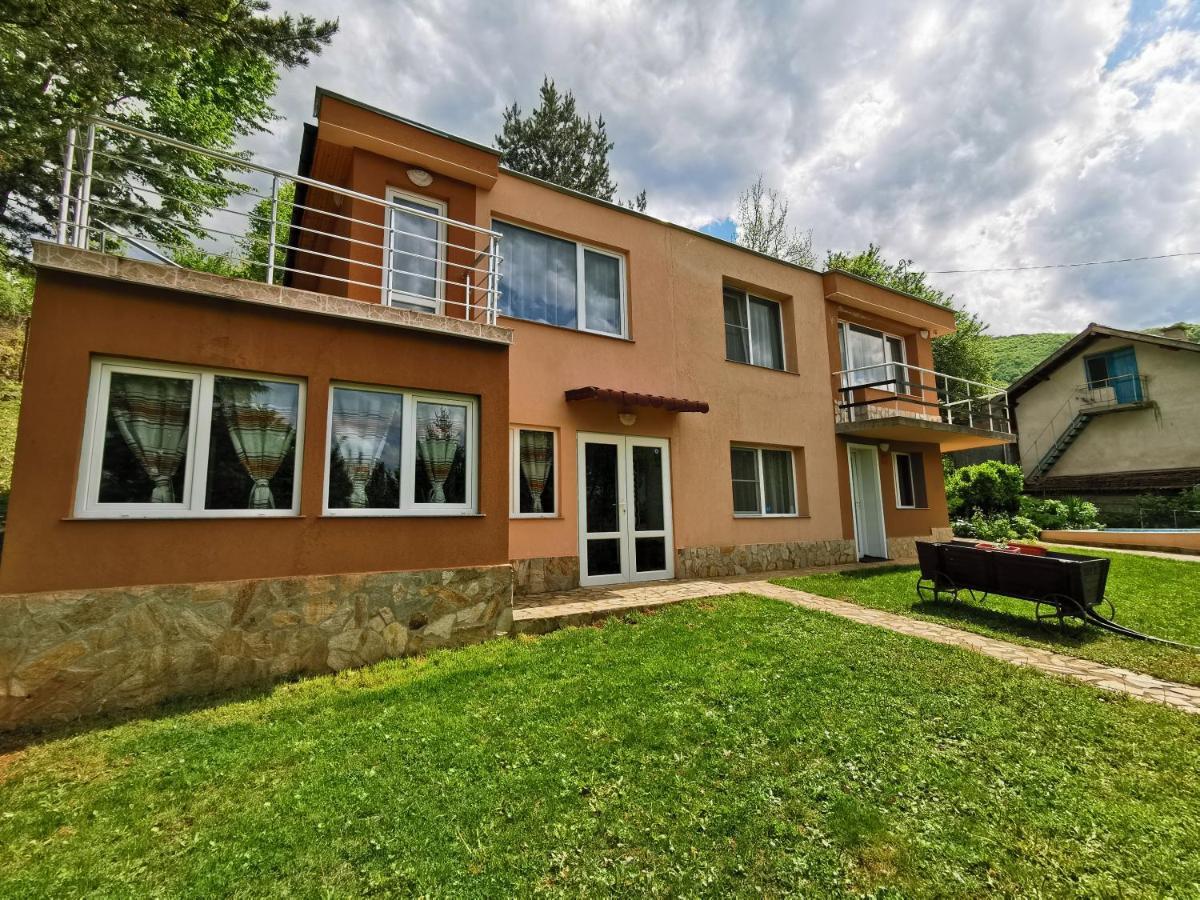 Villa Aqua Pravets Dış mekan fotoğraf