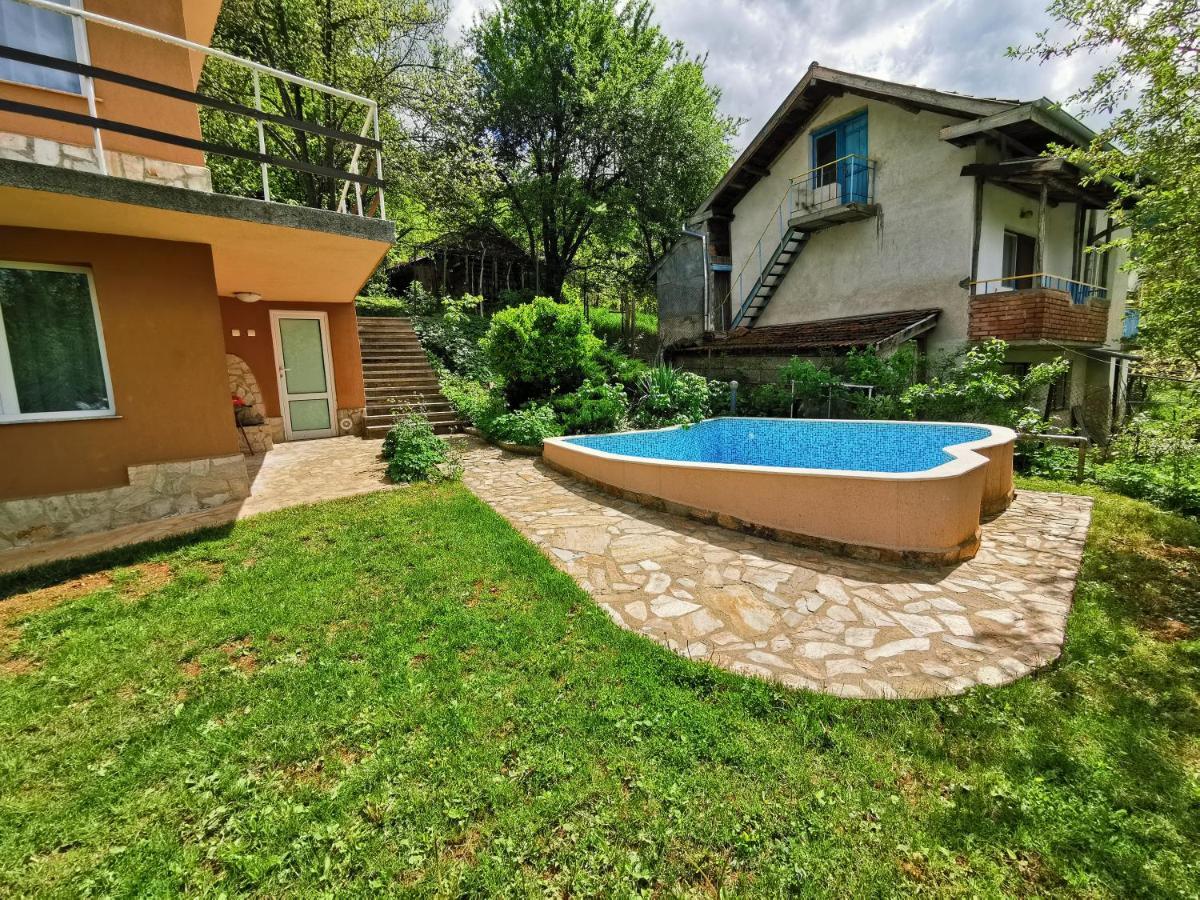Villa Aqua Pravets Dış mekan fotoğraf
