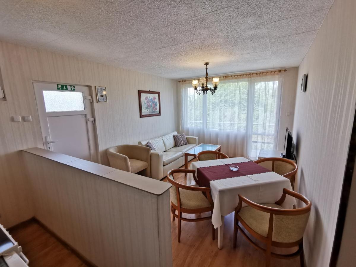 Villa Aqua Pravets Dış mekan fotoğraf