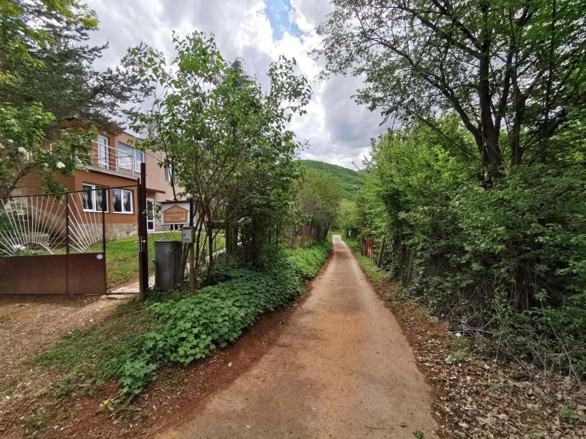 Villa Aqua Pravets Dış mekan fotoğraf