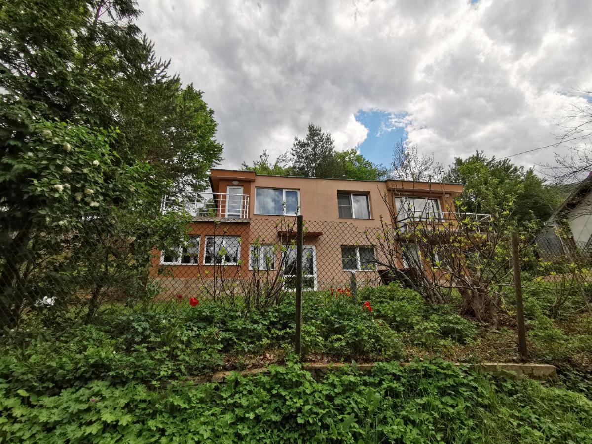 Villa Aqua Pravets Dış mekan fotoğraf